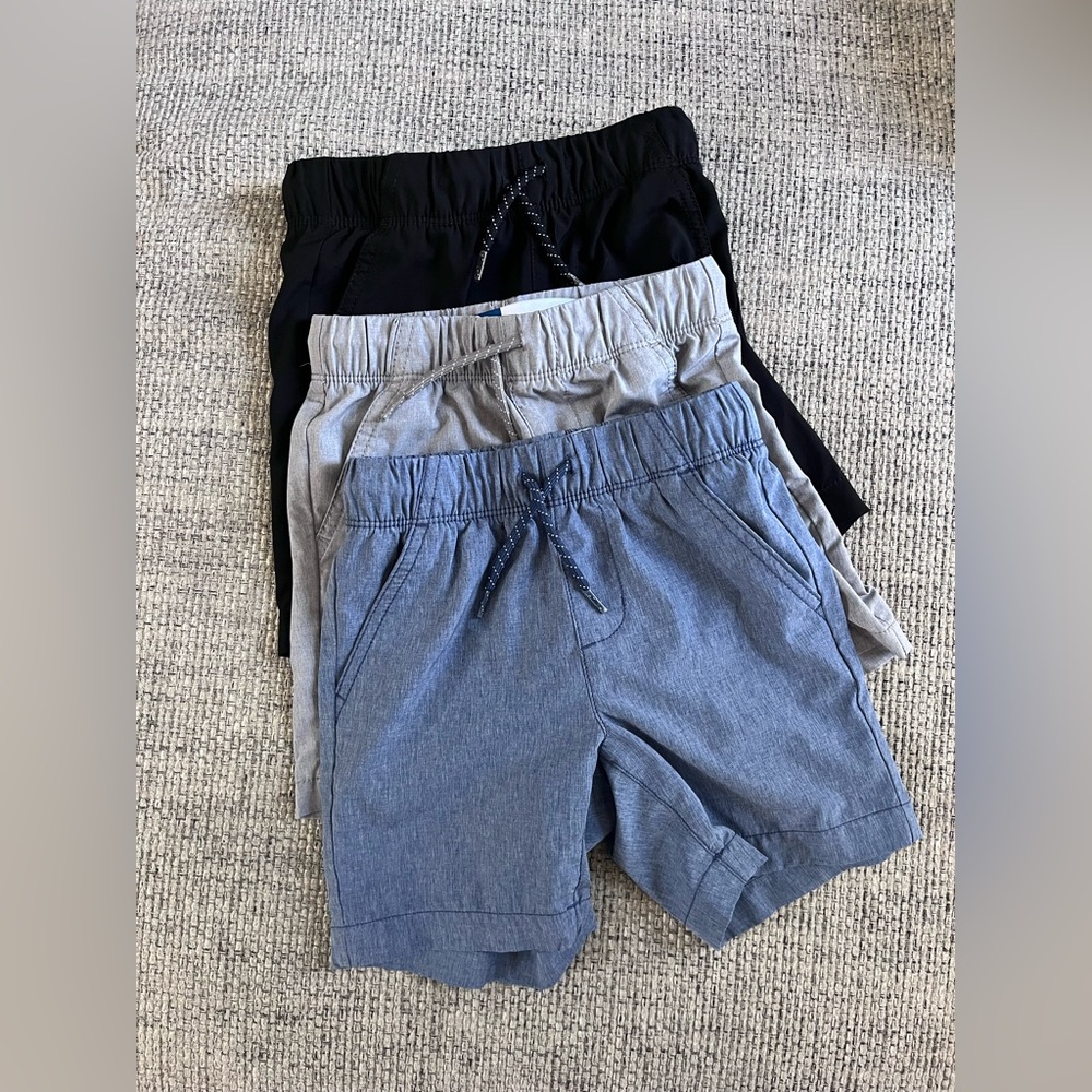 Boys - Old Navy - Size XS (5)